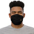 Battle Mage Premium face mask