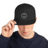 Splinterlands Battle Mage Snapback Hat