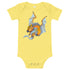 Splinterlands Gold Dragon Infant T-Shirt