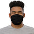 Splinterlands Logo Face Mask