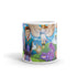 Splinterlands: Life Team Mug