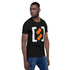 Blockstyle Large Icon Short-Sleeve Unisex T-Shirt