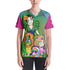 Splinterlands Mother/Daughters All Over Women's V-neck