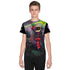 Splinterlands Death Team All Over Youth T-Shirt