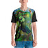 Splinterlands: Earth Team Unleashed Men's T-shirt