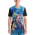 Splinterlands: Water Team Unleashed Men's T-shirt