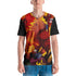 Splinterlands: Fire Team Unleashed Men's T-shirt