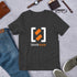 Blockstyle Short-Sleeve Unisex T-Shirt