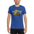 Yabapmatt Collection: Original Logo Premium Short Sleeve T-Shirt