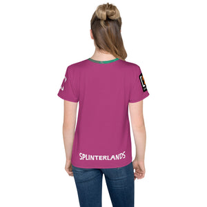 Splinterlands: Summoners Youth T-Shirt