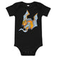 Splinterlands Gold Dragon Infant T-Shirt