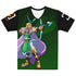 Splinterlands: Legendary Prince Rennyn Men's T-shirt