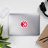 Hive Bubble-free sticker