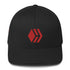 Hive Structured Twill Cap