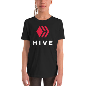 Hive Youth Short Sleeve T-Shirt