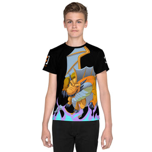 Splinterlands Dragon Youth T-Shirt