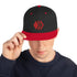 Hive Snapback Hat