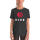 Hive Youth Short Sleeve T-Shirt