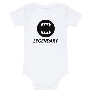 Splinterlands Infant Collection T-Shirt
