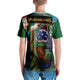 Splinterlands: Earth Team Unleashed Men's T-shirt