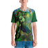 Splinterlands: Earth Team Unleashed Men's T-shirt