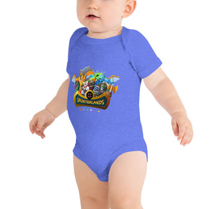 Splinterlands Babies T-Shirt