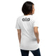Splinterlands Logo (+ Characters) Short-Sleeve Unisex T-Shirt