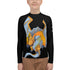 Splinterlands: Gold Dragon  Youth Rash Guard