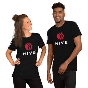 Hive Short-Sleeve Unisex T-Shirt