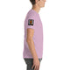 Splinterlands Brand Ladies Short-Sleeve Unisex T-Shirt