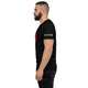 Hive Short Sleeve Men's Fitted T-shirt