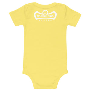 Splinterlands Infant Collections T-Shirt