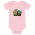 Splinterlands Infant Collection T-Shirt