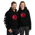 Hive Unisex Hoodie