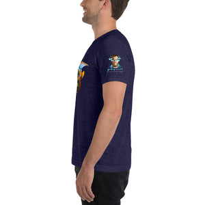 Yabapmatt Collection: Original Logo Premium Short Sleeve T-Shirt